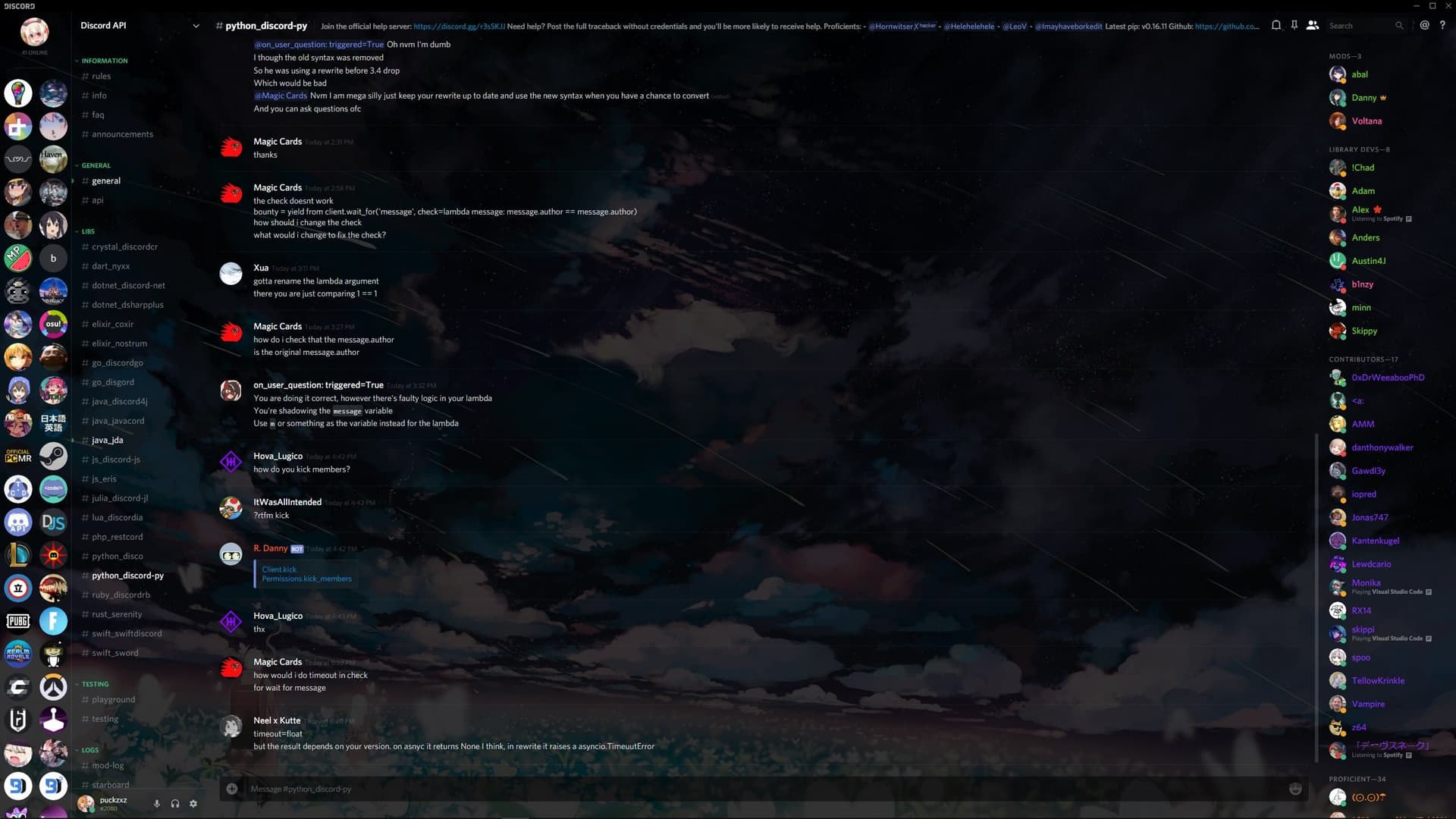 NotAnotherAnimeTheme